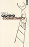 Italo Calvino - Cosmicomics.