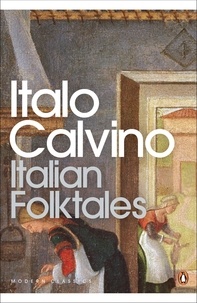 Italo Calvino - Italian Folktales.