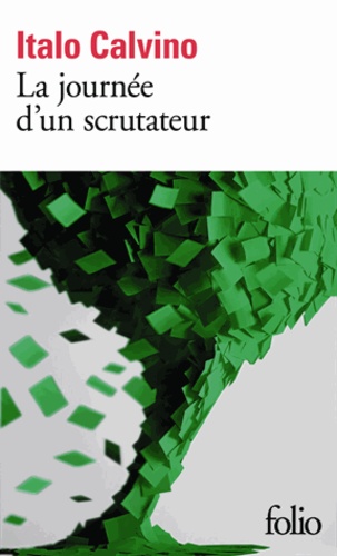 La journée d'un scrutateur