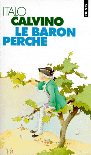Le Baron Perche