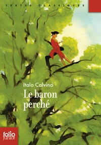 Italo Calvino - Le baron perché.