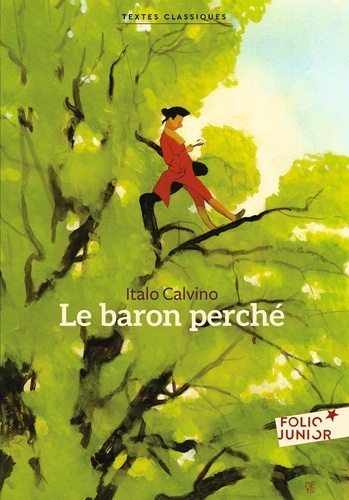 Le baron perché