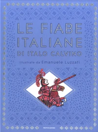 Le fiabe italiane