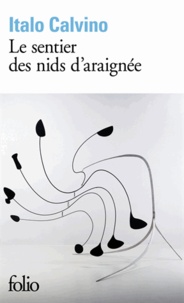 Livres électroniques Bibliothèques en ligne Livres gratuits Le sentier des nids daraignée en francais par Italo Calvino  9782070449361