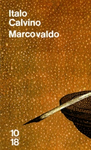 Italo Calvino - Marcovaldo ou les saisons en ville.