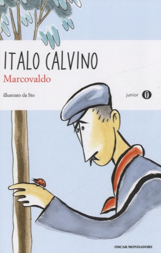 Italo Calvino - Marcovaldo.