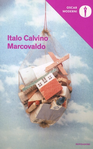 Italo Calvino - Marcovaldo.
