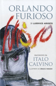 Italo Calvino - Orlando Furioso.