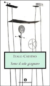 Sotto Il Sole Giaguaro