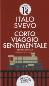 Corto viaggio sentimentale