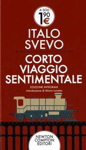 Corto Viaggio Sentimentale