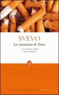 Italo Svevo - Coscienza di Zeno.