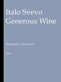 Generous Wine