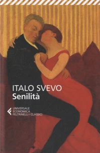 Senilità