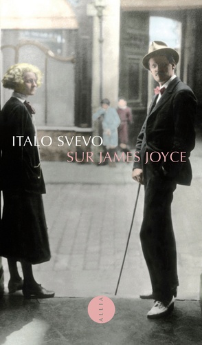 Italo Svevo - Sur James Joyce.