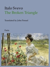  Italo Svevo - The Broken Triangle.