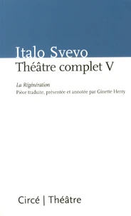 Théâtre complet
