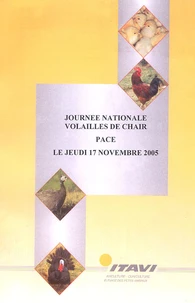 Journée nationale volailles de chair