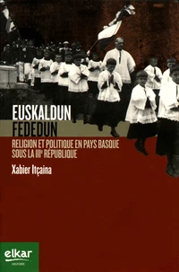 Euskaldun fededun