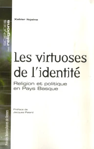 Les virtuoses de l'identité