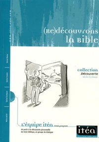 (re)découvrons la bible