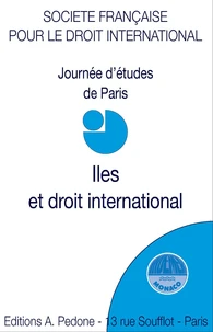 Iles et droit international