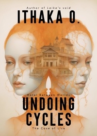  Ithaka O. - Undoing Cycles - Hotel Between Worlds, #1.