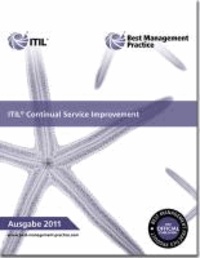 ITIL Continual Service Improvement - German Translation - Office of Government Commerce.