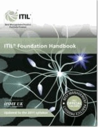 ITIL Foundation Handbook - Single Copy.