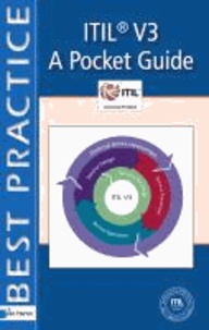  Van Haren Publishing - ITIL V3 a Pocket Guide.