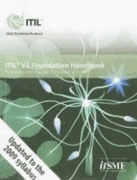 ITIL V3 Foundation Handbook.