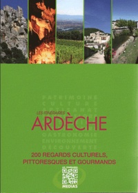  Itinéraires Médias - Les itinéraires Ardèche.