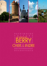  Itinéraires Médias - Les itinéraires Berry.
