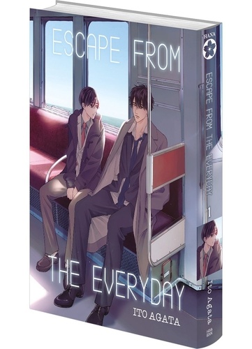 Escape from the everyday Tome 1