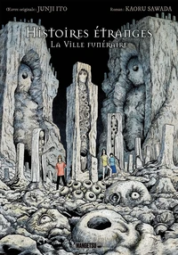 Histoires étranges