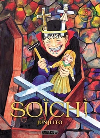 Soïchi T02