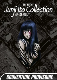 The Art of Junji Ito Collection