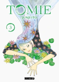Tomie Tome 3