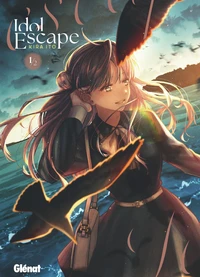 Idol Escape Tome 1