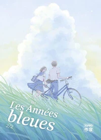 Les années bleues