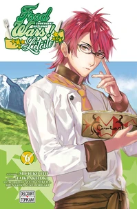 La métahphore de Kojiro