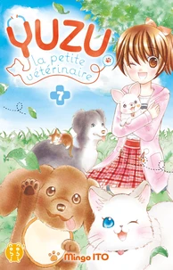 Yuzu la petite vétérinaire Tome 7