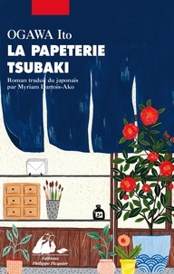 Ebook à télécharger La papeterie Tsubaki 9782809725322 (French Edition) 