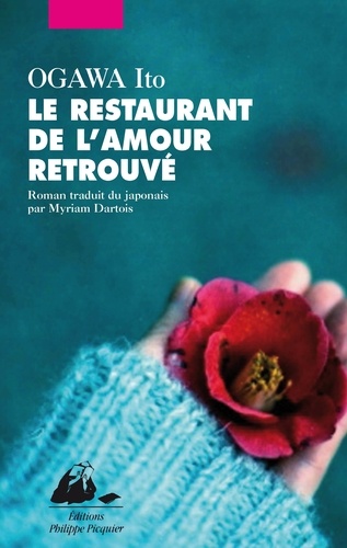 Le restaurant de l'amour retrouvé