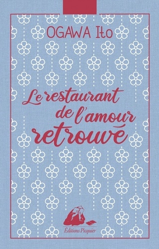 Le Restaurant de l'amour retrouvé  Edition collector