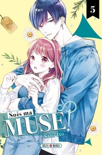 Sois ma muse ! T05