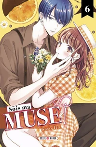 Sois ma muse ! T06