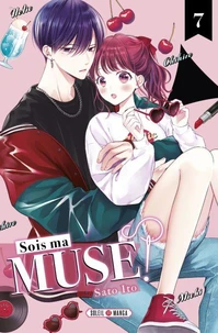 Sois ma muse ! T07