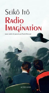 Radio Imagination