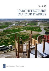 L'architecture du jour d'après
